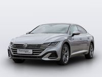 gebraucht VW Arteon 1.4 TSI DSG eHybrid R-LINE PANO ST.HEIZ AHK KAMERA Tiemeyer automobile GmbH & Co. KG Tiemeyer automobile GmbH & Co. KG