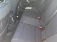 Gebraucht BMW 116 116 PS (85 kW) 2010 Silber Kleinwagen