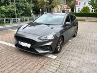Second-hand Ford Focus ST-Line 150 CP (110 kW) 2020 Berlinǎ
