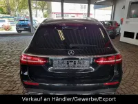 Gebraucht Mercedes E300 AMG 265 PS (194 kW) 2023 Schwarz Kombi