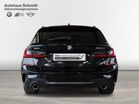 gebraucht BMW 330 d xDrive M Sportpaket*ACC*Panorama*19 Zoll*