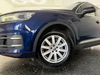 Gebraucht Audi Q7 Sport 231 PS (169 kW) 2019 Blau SUV