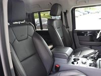 Gebraucht Ineos Grenadier 286 PS (210 kW) 2024 Other SUV