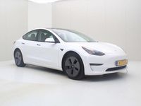 Gebraucht Tesla Model 3 Long Range AWD 258 kW (351 PS) 2020 Weiß Limousine