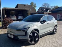 Gebraucht Volvo EX30 Plus 200 kW (272 PS) 2024 Grau SUV