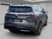 Neu Renault Espace Iconic 131 PS (96 kW) 2025 Grau Van / Kleinbus