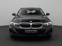 Gebraucht BMW 330e Shadowline 292 PS (214 kW) 2023 Schwarz Kombi