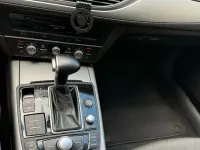 Gebraucht Audi A6 177 PS (130 kW) 2013 Weiß Kombi