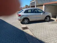 Gebraucht Renault Koleos Dynamique 150 PS (110 kW) 2008 Silber SUV