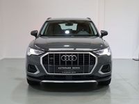 gebraucht Audi Q3 40 TDI quattro advanced/MATRIX/KAM/LANE/DIGI