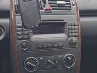 Gebraucht Mercedes A200 Classic 136 PS (100 kW) 2005 Grau Limousine