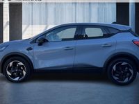 Second-hand Renault Captur Techno 91 CP (66 kW) 2025 Gri SUV