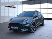 Gebraucht Ford Puma ST-Line X 155 PS (114 kW) 2024 Grau SUV