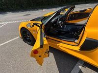 Gebraucht Lotus Exige 415 PS (305 kW) 2019 Gelb Coupé