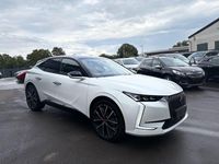 Gebraucht DS Automobiles DS4 Performance 181 PS (133 kW) 2022 Weiß Limousine