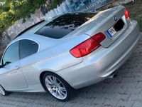 gebraucht BMW 320 e92 d Xdrive