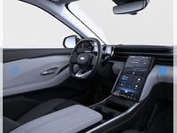 Neu Ford Explorer Standard Range 125 kW (170 PS) 2026 Weiß (frozen white) SUV