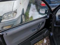 Brugt Seat Arosa 50 HK (36 kW) 2002 Sort Hatchback