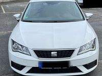 gebraucht Seat Leon ST 1.6 TDI Style DSG