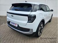 Neu Ford Explorer Premium 210 kW (286 PS) 2026 Weiß (frostweiß) SUV