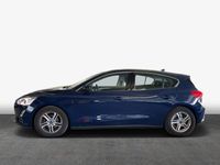 gebraucht Ford Focus 1.0 EcoBoost Aut. COOL&CONNECT