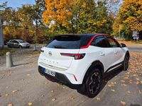 Gebraucht Opel Mokka GS Line 131 PS (96 kW) 2022 Weiß SUV