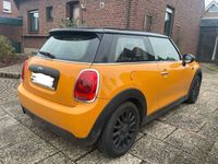 gebraucht Mini Cooper ONE FIRSTF56 Salt SHZ Bluetooth FSE Isofix PDC