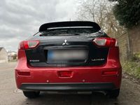 gebraucht Mitsubishi Lancer Sportback 