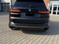 Gebraucht BMW X5 M50 Performance 530 PS (389 kW) 2019 Schwarz SUV