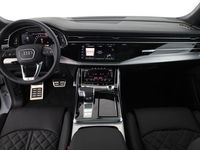 gebraucht Audi SQ8 4.0 TFSI quattro V8, 23-Zoll, Pano, HUD, ...