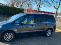 Gebraucht Ford Galaxy 140 PS (102 kW) 2007 Grau Van / Kleinbus