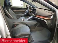 Gebraucht Cupra Tavascan VZ 250 kW (340 PS) 2025 Weiss SUV