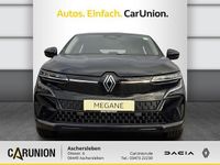 Gebraucht Renault Megane E-Tech Equilibre 55 kW (75 PS) 2024 Schwarz