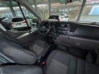 Gebraucht Ford Transit 131 PS (96 kW) 2021 Weiß Van / Kleinbus