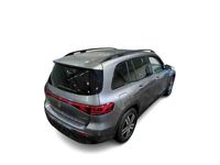 Gebraucht Mercedes EQB350 214 kW (292 PS) 2022 Grau SUV