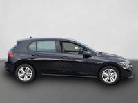 Gebraucht VW Golf VIII R 150 PS (110 kW) 2024 Schwarz Limousine