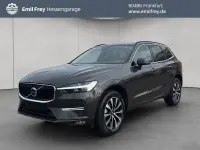 Brugt Volvo XC60 250 HK (183 kW) 2024 Grå SUV