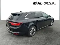 Gebraucht Renault Talisman GrandTour Intens 159 PS (116 kW) 2021 Schwarz Kombi
