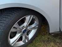 Second-hand Ford Focus 2012 Gri Break