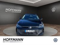 Gebraucht VW Passat Business 150 PS (110 kW) 2026 Schwarz Kombi