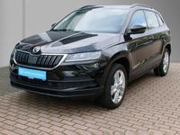 gebraucht Skoda Karoq Style