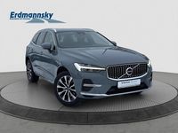 Gebraucht Volvo XC60 Plus 197 PS (144 kW) 2023 Grau SUV