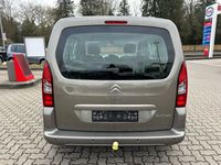 gebraucht Citroën Berlingo Kombi Tendance/Klima/Tempomat/AHK