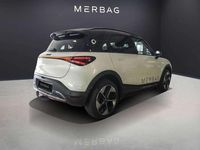 Gebraucht Smart #1 Brabus 314 kW (428 PS) 2025 Digital white SUV