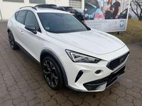 Gebraucht Cupra Formentor 150 PS (110 kW) 2022 Weiß SUV