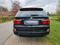 Używany BMW X5 Shadowline 381 KM (280 kW) 2012 Czarny SUV
