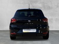 gebraucht Seat Ibiza XCELLENCE 1.0 TSI LED+BEATS+PDC+NAVI+ACC