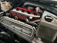 gebraucht Audi TT RS 8J exklusive vollaustattung s line