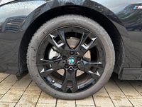 Usata BMW 120 Efficient Dynamics 150 CV (110 kW) 2025 Nero Utilitaria