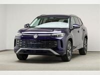 Nowe VW Tayron Elegance 150 KM (110 kW) 2025 Purpurowy SUV